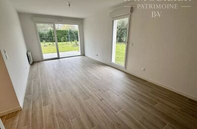 vente appartement 222 900 € à proximité de Neuville-Aux-Bois (45170)