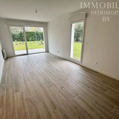 Appartement 3 pièces 67 m²