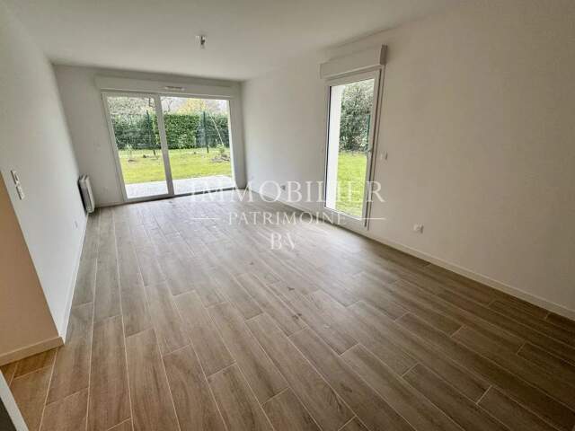 Appartement 3 pièces — photo du bien