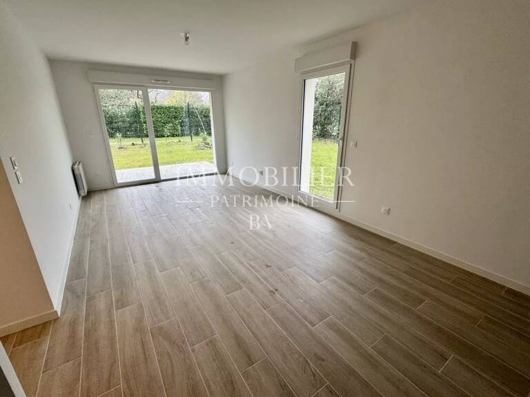 Appartement 3 pièces — photo 1