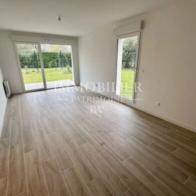 Appartement 3 pièces 222900 €