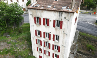 Maison 18 Pièces 437 m² à vendre à Axat (11140)