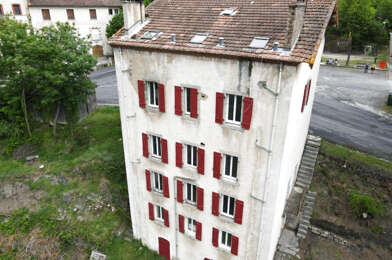 Maison 18 pièces 108000 €