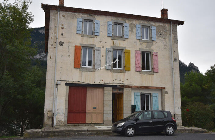 Résidence principale atypique 12 pièces 437 m2 — photo 2