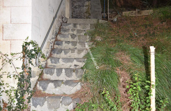 Résidence principale atypique 12 pièces 437 m2 — photo 5