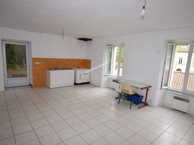 Résidence principale atypique 12 pièces 437 m2 — photo du bien
