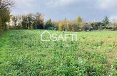 terrain  pièces 1229 m2 à vendre à Beauvoir-sur-Niort (79360)