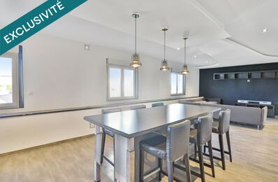 vente appartement 159 000 € à proximité de Audun-le-Tiche (57390)