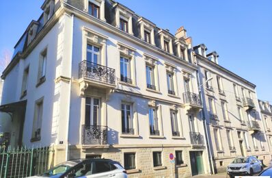 appartement 4 pièces 122 m2 à vendre à Épinal (88000)