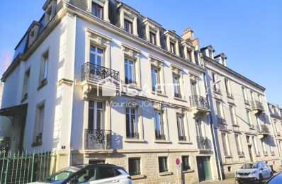 vente appartement 170 000 € à proximité de Archettes (88380)