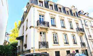 Appartement 4 Pièces 122 m² à vendre à Épinal (88000)