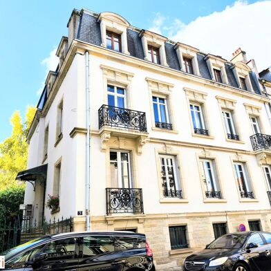 Appartement 4 pièces 146000 €