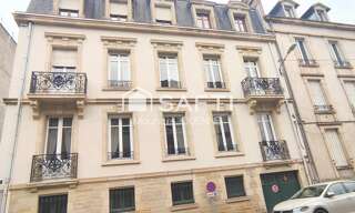 Appartement 4 Pièces 122 m² à vendre à Épinal (88000)