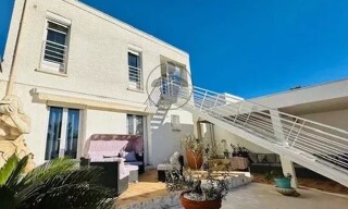 Maison 7 Pièces 179 m² à vendre à Mauguio (34130)