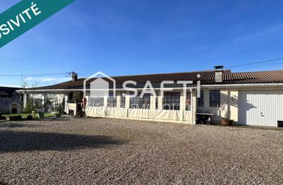 vente maison 335 000 € à proximité de Cissac-Médoc (33250)