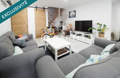 vente maison 448 000 € à proximité de Rognes (13840)