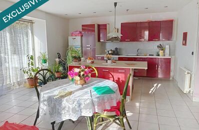 vente maison 215 000 € à proximité de Andryes (89480)