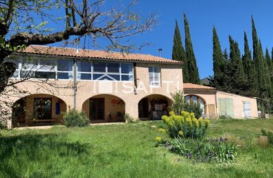 vente maison 399 000 € à proximité de Château-Arnoux-Saint-Auban (04160)