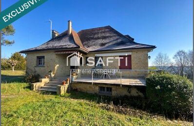 vente maison 330 000 € à proximité de Berbiguières (24220)