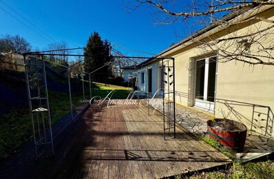 vente maison 269 240 € à proximité de Toulenne (33210)