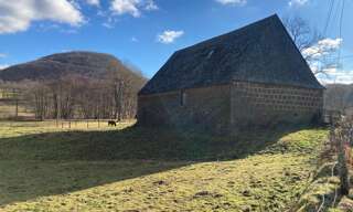 Maison 2 Pièces 288 m² à vendre à Menet (15400)