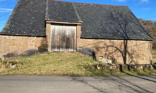 Maison 2 Pièces 288 m² à vendre à Menet (15400)