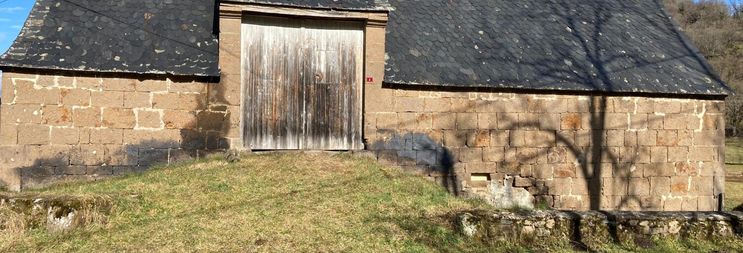 Maison 2 Pièces 288 m² à vendre à Menet (15400)