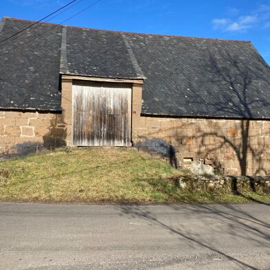 Maison 2 pièces 49000 €
