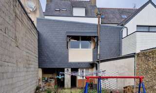 Immeuble  148 m² à vendre à Saint-Pol-de-Léon (29250)