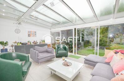 vente maison 587 000 € à proximité de Viry-Châtillon (91170)