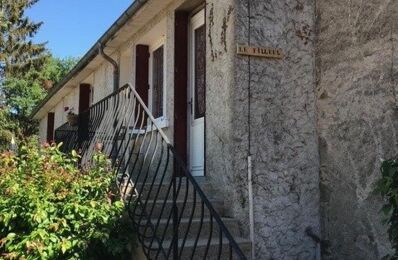 vente maison 140 000 € à proximité de Le Mayet-de-Montagne (03250)