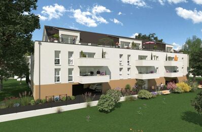 vente appartement 249 926 € à proximité de Amboise (37400)