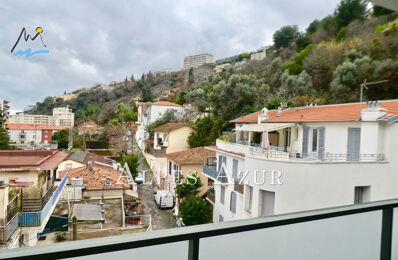 appartement 3 pièces 63 m2 à vendre à Nice (06200)