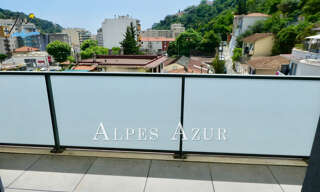 Appartement 3 Pièces 63 m² à vendre à Nice (06200)