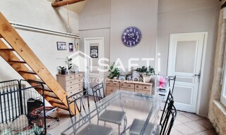 Maison 6 Pièces 160 m² à vendre à Mortagne-au-Perche (61400)