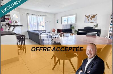 vente maison 280 000 € à proximité de Pont-Saint-Martin (44860)