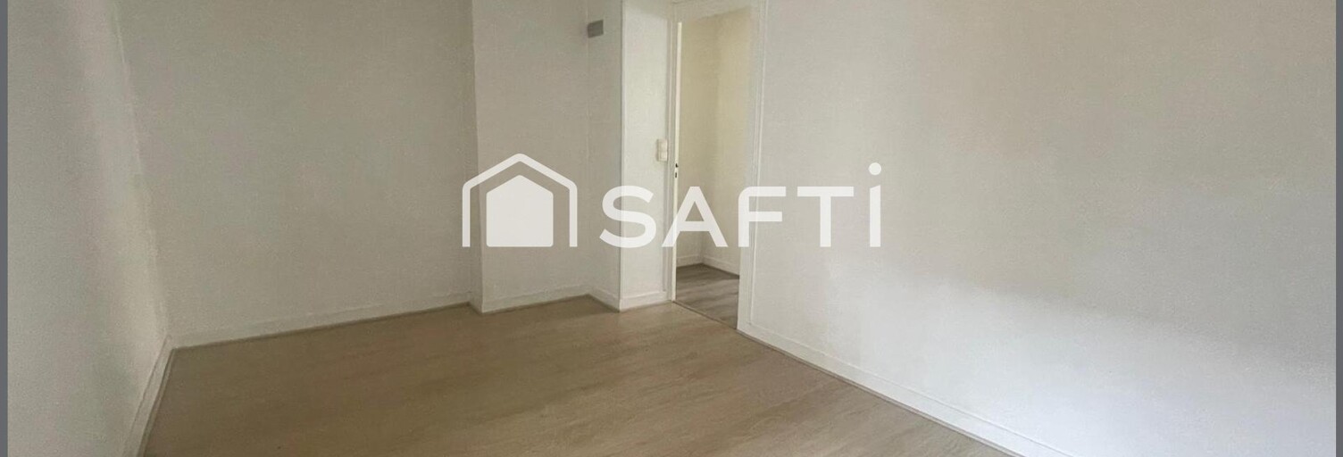 Immeuble  155 m² à vendre à Saint-André-de-Cubzac (33240)