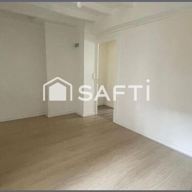 Immeuble  399000 €