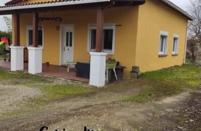 vente maison 269 240 € à proximité de Villaudric (31620)