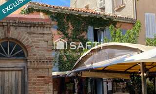 Commerce 8 Pièces 360 m² à vendre à Le Castellet (83330)