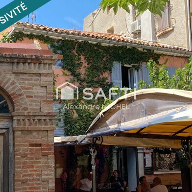 Commerce 8 pièces 749000 €