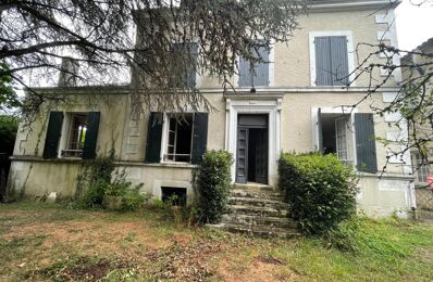 vente maison 68 000 € à proximité de Varaignes (24360)