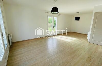 maison 5 pièces 80 m2 à vendre à Damgan (56750)