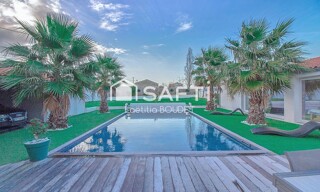 Maison 6 Pièces 225 m² à vendre à Ciré-d'Aunis (17290)