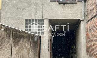 Immeuble  73 m² à vendre à Saint-Julien-du-Sault (89330)