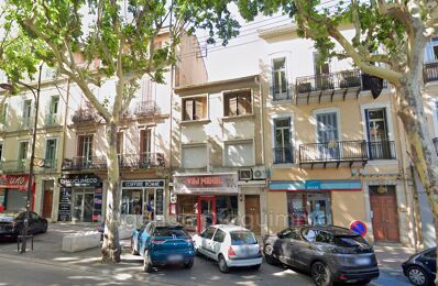 vente maison 599 000 € à proximité de Trans-en-Provence (83720)