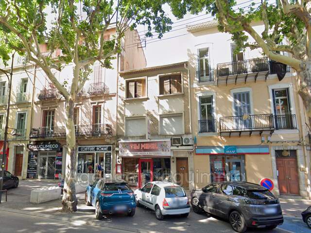vente idéal investisseur 10 Pièce(s) — photo du bien