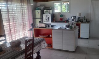 Maison 5 Pièces 145 m² à vendre à Les Trois-Îlets (97229)