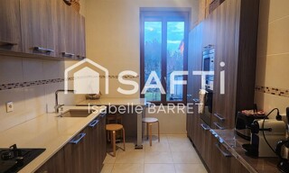 Appartement 3 Pièces 74 m² à vendre à Vaulx-en-Velin (69120)