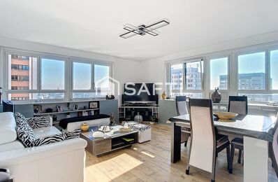 vente appartement 555 000 € à proximité de Paris 19 (75019)